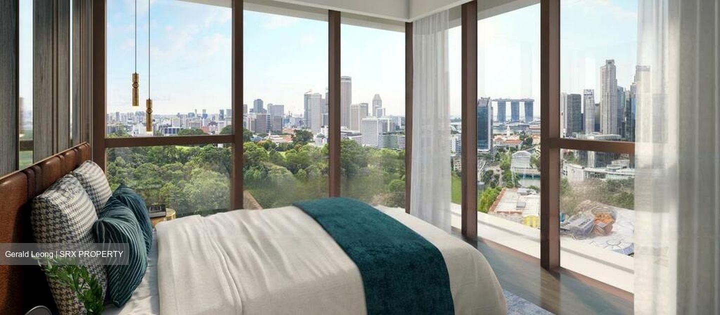 River Valley Road (D6), Condominium #481246641